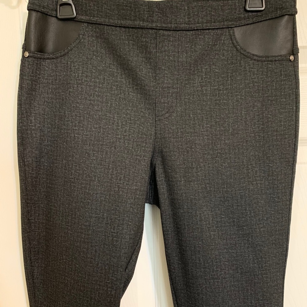 DKNY Legging Type Slacks